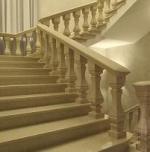 Лестницы из камня