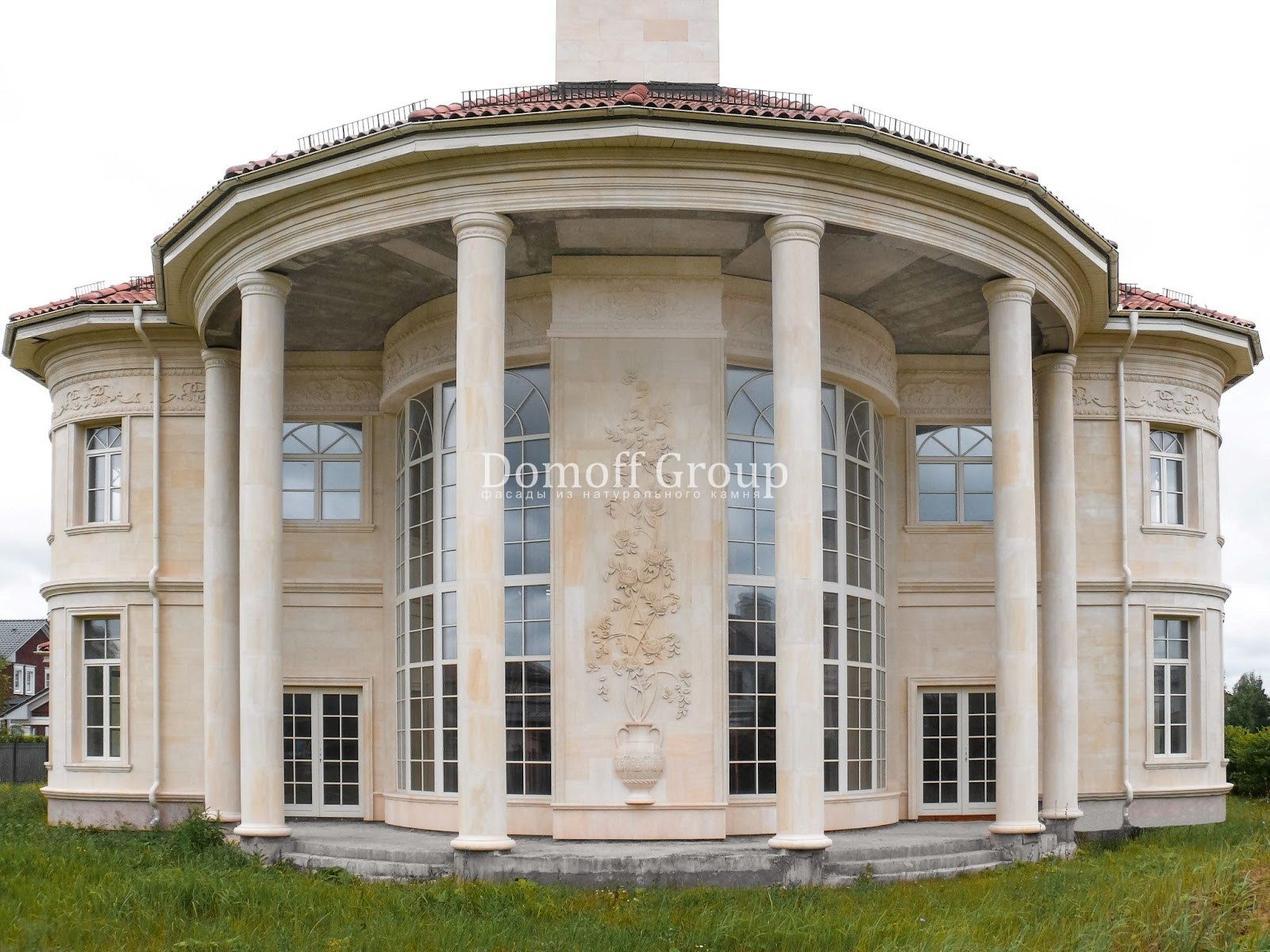 Каррарский мрамор