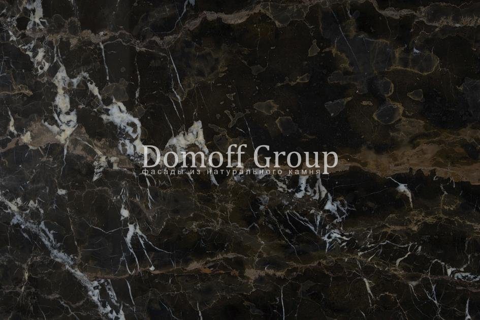 Облицовочный мрамор