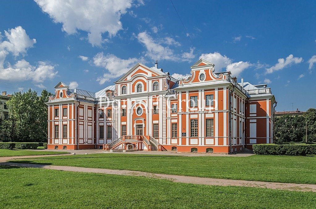 Фото лепнины для фасадов домов